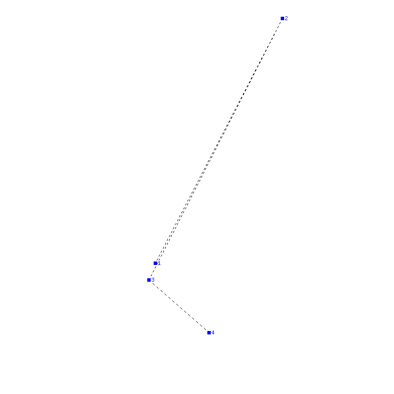 Flugauswertung